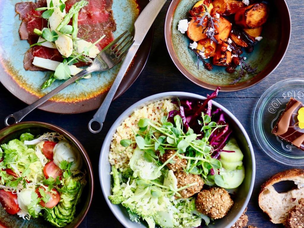 Køkkenchef for en dag