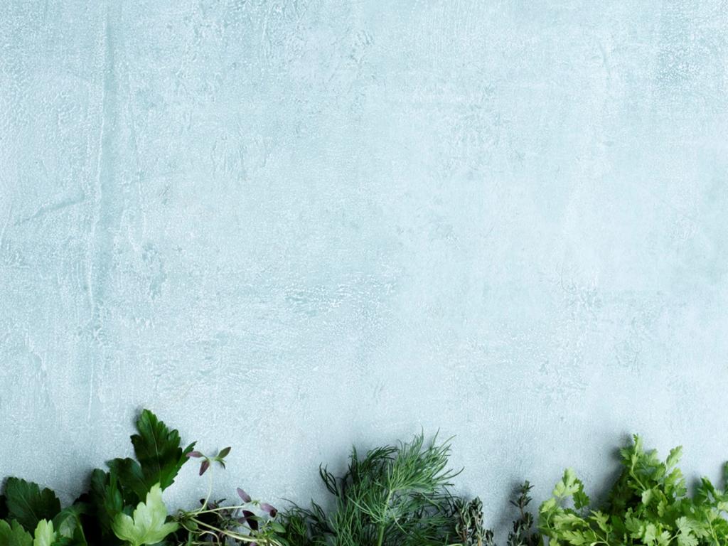 Guide til krydderurter