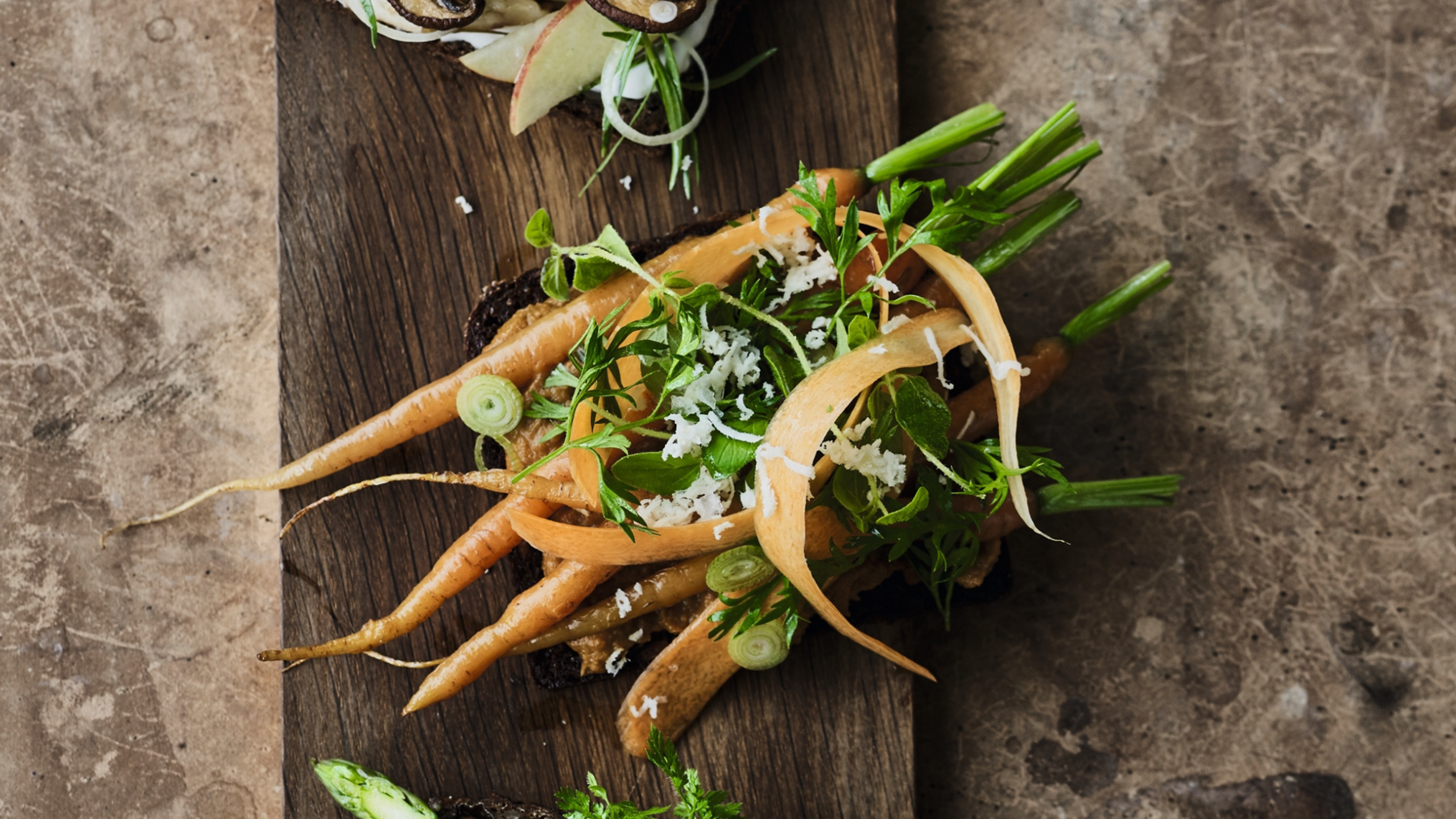 Nye gulerødder på stegt rugbrød med miso-gulerodscreme og merian​​​​‌﻿‍﻿​‍​‍‌‍﻿﻿‌﻿​‍‌‍‍‌‌‍‌﻿‌‍‍‌‌‍﻿‍​‍​‍​﻿‍‍​‍​‍‌﻿​﻿‌‍​‌‌‍﻿‍‌‍‍‌‌﻿‌​‌﻿‍‌​‍﻿‍‌‍‍‌‌‍﻿﻿​‍​‍​‍﻿​​‍​‍‌‍‍​‌﻿​‍‌‍‌‌‌‍‌‍​‍​‍​﻿‍‍​‍​‍‌‍‍​‌﻿‌​‌﻿‌​‌﻿​​​﻿‍‍​‍﻿﻿​‍﻿﻿‌‍﻿​‌‍﻿﻿‌‍​﻿‌‍​‌‌‍﻿​‌‍‍​‌‍﻿﻿‌﻿​﻿‌﻿‌​​﻿‍‍​﻿​﻿​﻿​﻿​﻿​﻿​﻿​﻿​‍﻿﻿‌‍‍‌‌‍﻿‍‌﻿‌​‌‍‌‌‌‍﻿‍‌﻿‌​​‍﻿﻿‌‍‌‌‌‍‌​‌‍‍‌‌﻿‌​​‍﻿﻿‌‍﻿‌‌‍﻿﻿‌‍‌​‌‍‌‌​﻿﻿‌‌﻿​​‌﻿​‍‌‍‌‌‌﻿​﻿‌‍‌‌‌‍﻿‍‌﻿‌​‌‍​‌‌﻿‌​‌‍‍‌‌‍﻿﻿‌‍﻿‍​﻿‍﻿‌‍‍‌‌‍‌​​﻿﻿‌​﻿‍​​﻿​​​﻿‌‌‌‍‌‌​﻿​‍​﻿​‌​﻿‍‌​﻿​‍​‍﻿‌​﻿‍‌​﻿​﻿‌‍‌​​﻿​‍​‍﻿‌​﻿‌‌​﻿​‌​﻿‌​‌‍‌‌​‍﻿‌​﻿‍‌​﻿‍‌​﻿​‍​﻿​﻿​‍﻿‌​﻿‌‍​﻿‌﻿‌‍​‍​﻿‌﻿‌‍​‍‌‍​‍‌‍‌‌‌‍​‌‌‍​‌​﻿‌‍‌‍​‍‌‍‌‌​﻿‍﻿‌﻿‌​‌﻿‍‌‌﻿​​‌‍‌‌​﻿﻿‌‌﻿​‍‌‍‌‌‌‍​﻿‌‍‍‌‌﻿​​‌‍‌‌​﻿‍﻿‌﻿​​‌‍​‌‌﻿‌​‌‍‍​​﻿﻿‌‌‍‍‌‌‍﻿‌‌‍​‌‌‍‌﻿‌‍‌‌​‍﻿‍‌‍​‌‌‍﻿​‌﻿‌​​﻿﻿﻿‌‍​‍‌‍​‌‌﻿​﻿‌‍‌‌‌‌‌‌‌﻿​‍‌‍﻿​​﻿﻿‌‌‍‍​‌﻿‌​‌﻿‌​‌﻿​​​‍‌‌​﻿​﻿‌​​‌​‍‌‌​﻿​‍‌​‌‍​‍‌‌​﻿​‍‌​‌‍‌‍﻿​‌‍﻿﻿‌‍​﻿‌‍​‌‌‍﻿​‌‍‍​‌‍﻿﻿‌﻿​﻿‌﻿‌​​‍‌‌​﻿​﻿‌​​‌​﻿​﻿​﻿​﻿​﻿​﻿​﻿​﻿​‍‌‍‌‍‍‌‌‍‌​​﻿﻿‌​﻿‍​​﻿​​​﻿‌‌‌‍‌‌​﻿​‍​﻿​‌​﻿‍‌​﻿​‍​‍﻿‌​﻿‍‌​﻿​﻿‌‍‌​​﻿​‍​‍﻿‌​﻿‌‌​﻿​‌​﻿‌​‌‍‌‌​‍﻿‌​﻿‍‌​﻿‍‌​﻿​‍​﻿​﻿​‍﻿‌​﻿‌‍​﻿‌﻿‌‍​‍​﻿‌﻿‌‍​‍‌‍​‍‌‍‌‌‌‍​‌‌‍​‌​﻿‌‍‌‍​‍‌‍‌‌​‍‌‍‌﻿‌​‌﻿‍‌‌﻿​​‌‍‌‌​﻿﻿‌‌﻿​‍‌‍‌‌‌‍​﻿‌‍‍‌‌﻿​​‌‍‌‌​‍‌‍‌﻿​​‌‍​‌‌﻿‌​‌‍‍​​﻿﻿‌‌‍‍‌‌‍﻿‌‌‍​‌‌‍‌﻿‌‍‌‌​‍﻿‍‌‍​‌‌‍﻿​‌﻿‌​​‍‌‍‌﻿​​‌‍‌‌‌﻿​‍‌﻿​﻿‌﻿​​‌‍‌‌‌‍​﻿‌﻿‌​‌‍‍‌‌﻿‌‍‌‍‌‌​﻿﻿‌‌﻿​​‌﻿‌‌‌‍​‍‌‍﻿​‌‍‍‌‌﻿​﻿‌‍‍​‌‍‌‌‌‍‌​​‍​‍‌﻿﻿‌