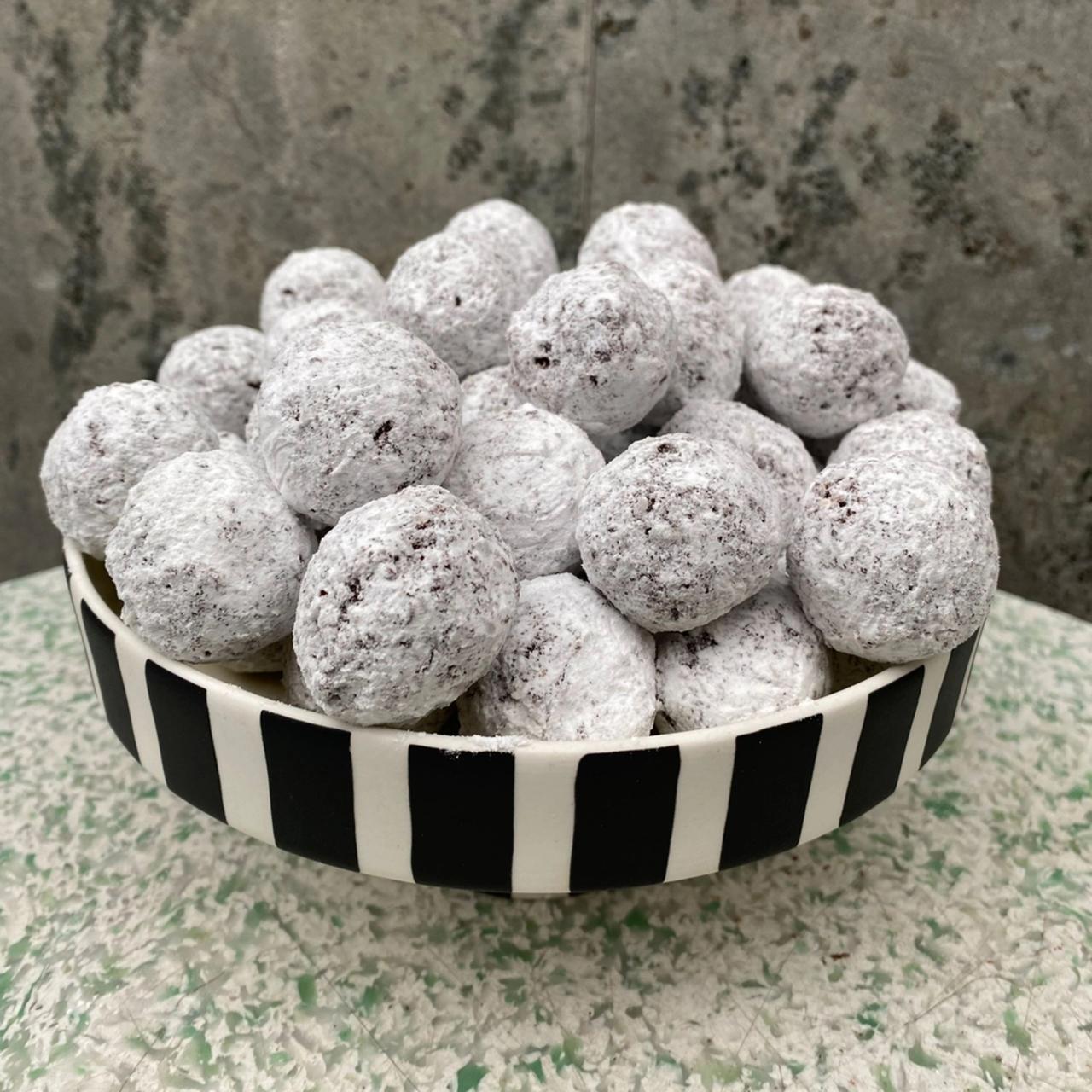 Jul i Meyers Bagerier