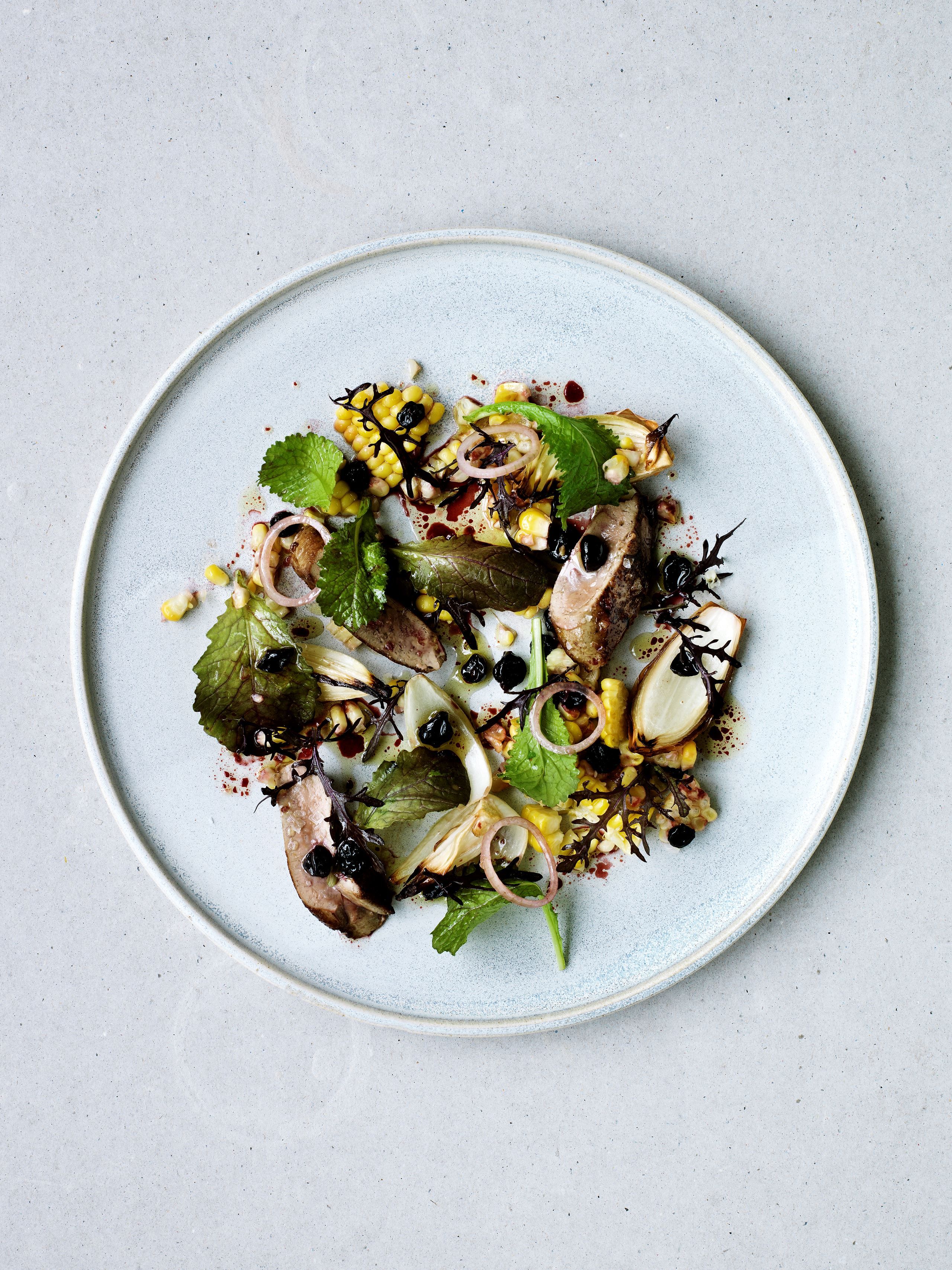 Majs og ristet andelever med bagte løg, sennepssalater og solbærvinaigrette​​​​‌﻿‍﻿​‍​‍‌‍﻿﻿‌﻿​‍‌‍‍‌‌‍‌﻿‌‍‍‌‌‍﻿‍​‍​‍​﻿‍‍​‍​‍‌﻿​﻿‌‍​‌‌‍﻿‍‌‍‍‌‌﻿‌​‌﻿‍‌​‍﻿‍‌‍‍‌‌‍﻿﻿​‍​‍​‍﻿​​‍​‍‌‍‍​‌﻿​‍‌‍‌‌‌‍‌‍​‍​‍​﻿‍‍​‍​‍‌‍‍​‌﻿‌​‌﻿‌​‌﻿​​​﻿‍‍​‍﻿﻿​‍﻿﻿‌‍﻿​‌‍﻿﻿‌‍​﻿‌‍​‌‌‍﻿​‌‍‍​‌‍﻿﻿‌﻿​﻿‌﻿‌​​﻿‍‍​﻿​﻿​﻿​﻿​﻿​﻿​﻿​﻿​‍﻿﻿‌‍‍‌‌‍﻿‍‌﻿‌​‌‍‌‌‌‍﻿‍‌﻿‌​​‍﻿﻿‌‍‌‌‌‍‌​‌‍‍‌‌﻿‌​​‍﻿﻿‌‍﻿‌‌‍﻿﻿‌‍‌​‌‍‌‌​﻿﻿‌‌﻿​​‌﻿​‍‌‍‌‌‌﻿​﻿‌‍‌‌‌‍﻿‍‌﻿‌​‌‍​‌‌﻿‌​‌‍‍‌‌‍﻿﻿‌‍﻿‍​﻿‍﻿‌‍‍‌‌‍‌​​﻿﻿‌‌‍​‍​﻿​﻿​﻿‍​‌‍‌​‌‍​﻿​﻿‌﻿‌‍​﻿‌‍​‍​‍﻿‌​﻿​﻿‌‍​‍‌‍​﻿​﻿​‌​‍﻿‌​﻿‌‌​﻿​﻿​﻿​‌​﻿​‌​‍﻿‌‌‍​‍‌‍​﻿​﻿​‍​﻿‌‌​‍﻿‌​﻿‍​​﻿​‌​﻿​‌​﻿‌​​﻿‍​‌‍‌​​﻿​‌​﻿‍‌‌‍​‍​﻿‌‍‌‍​‍‌‍​‌​﻿‍﻿‌﻿‌​‌﻿‍‌‌﻿​​‌‍‌‌​﻿﻿‌‌﻿​‍‌‍‌‌‌‍​﻿‌‍‍‌‌﻿​​‌‍‌‌​﻿‍﻿‌﻿​​‌‍​‌‌﻿‌​‌‍‍​​﻿﻿‌‌‍‍‌‌‍﻿‌‌‍​‌‌‍‌﻿‌‍‌‌​‍﻿‍‌‍​‌‌‍﻿​‌﻿‌​​﻿﻿﻿‌‍​‍‌‍​‌‌﻿​﻿‌‍‌‌‌‌‌‌‌﻿​‍‌‍﻿​​﻿﻿‌‌‍‍​‌﻿‌​‌﻿‌​‌﻿​​​‍‌‌​﻿​﻿‌​​‌​‍‌‌​﻿​‍‌​‌‍​‍‌‌​﻿​‍‌​‌‍‌‍﻿​‌‍﻿﻿‌‍​﻿‌‍​‌‌‍﻿​‌‍‍​‌‍﻿﻿‌﻿​﻿‌﻿‌​​‍‌‌​﻿​﻿‌​​‌​﻿​﻿​﻿​﻿​﻿​﻿​﻿​﻿​‍‌‍‌‍‍‌‌‍‌​​﻿﻿‌‌‍​‍​﻿​﻿​﻿‍​‌‍‌​‌‍​﻿​﻿‌﻿‌‍​﻿‌‍​‍​‍﻿‌​﻿​﻿‌‍​‍‌‍​﻿​﻿​‌​‍﻿‌​﻿‌‌​﻿​﻿​﻿​‌​﻿​‌​‍﻿‌‌‍​‍‌‍​﻿​﻿​‍​﻿‌‌​‍﻿‌​﻿‍​​﻿​‌​﻿​‌​﻿‌​​﻿‍​‌‍‌​​﻿​‌​﻿‍‌‌‍​‍​﻿‌‍‌‍​‍‌‍​‌​‍‌‍‌﻿‌​‌﻿‍‌‌﻿​​‌‍‌‌​﻿﻿‌‌﻿​‍‌‍‌‌‌‍​﻿‌‍‍‌‌﻿​​‌‍‌‌​‍‌‍‌﻿​​‌‍​‌‌﻿‌​‌‍‍​​﻿﻿‌‌‍‍‌‌‍﻿‌‌‍​‌‌‍‌﻿‌‍‌‌​‍﻿‍‌‍​‌‌‍﻿​‌﻿‌​​‍‌‍‌﻿​​‌‍‌‌‌﻿​‍‌﻿​﻿‌﻿​​‌‍‌‌‌‍​﻿‌﻿‌​‌‍‍‌‌﻿‌‍‌‍‌‌​﻿﻿‌‌﻿​​‌﻿‌‌‌‍​‍‌‍﻿​‌‍‍‌‌﻿​﻿‌‍‍​‌‍‌‌‌‍‌​​‍​‍‌﻿﻿‌