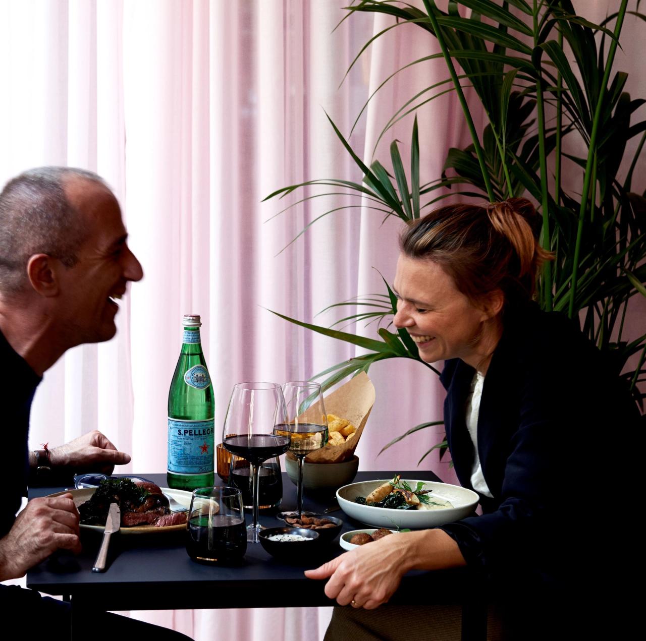 Giv en restaurantoplevelse i gave