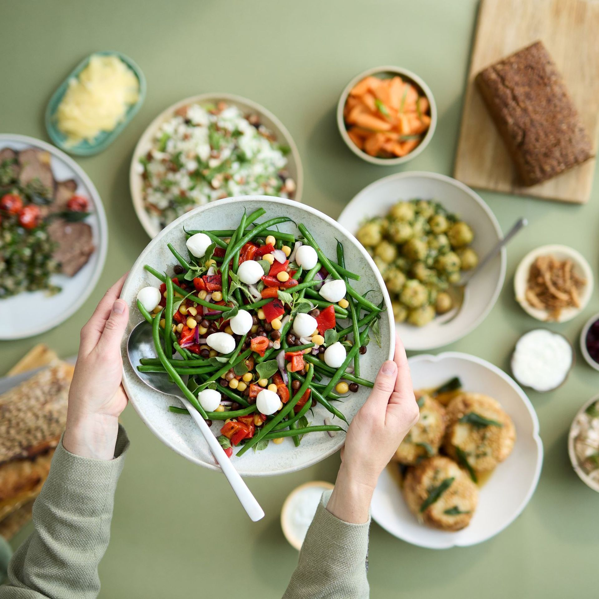 The New Canteen Concept at Deloitte 