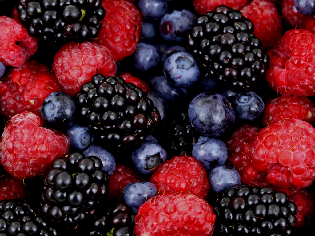 Få en bid af sommeren med disse fem desserter