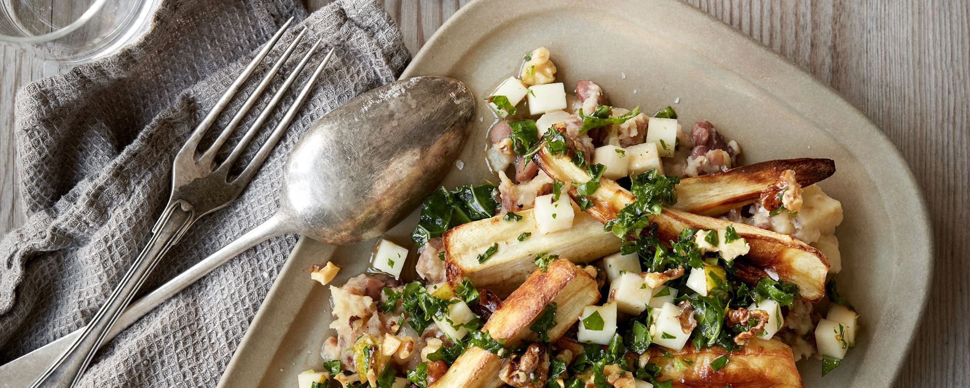 Bagte pastinakker med grønkålssalsa, valnødder, pære og bønne-pastinakmos​​​​‌﻿‍﻿​‍​‍‌‍﻿﻿‌﻿​‍‌‍‍‌‌‍‌﻿‌‍‍‌‌‍﻿‍​‍​‍​﻿‍‍​‍​‍‌﻿​﻿‌‍​‌‌‍﻿‍‌‍‍‌‌﻿‌​‌﻿‍‌​‍﻿‍‌‍‍‌‌‍﻿﻿​‍​‍​‍﻿​​‍​‍‌‍‍​‌﻿​‍‌‍‌‌‌‍‌‍​‍​‍​﻿‍‍​‍​‍‌‍‍​‌﻿‌​‌﻿‌​‌﻿​​​﻿‍‍​‍﻿﻿​‍﻿﻿‌‍﻿​‌‍﻿﻿‌‍​﻿‌‍​‌‌‍﻿​‌‍‍​‌‍﻿﻿‌﻿​﻿‌﻿‌​​﻿‍‍​﻿​﻿​﻿​﻿​﻿​﻿​﻿​﻿​‍﻿﻿‌‍‍‌‌‍﻿‍‌﻿‌​‌‍‌‌‌‍﻿‍‌﻿‌​​‍﻿﻿‌‍‌‌‌‍‌​‌‍‍‌‌﻿‌​​‍﻿﻿‌‍﻿‌‌‍﻿﻿‌‍‌​‌‍‌‌​﻿﻿‌‌﻿​​‌﻿​‍‌‍‌‌‌﻿​﻿‌‍‌‌‌‍﻿‍‌﻿‌​‌‍​‌‌﻿‌​‌‍‍‌‌‍﻿﻿‌‍﻿‍​﻿‍﻿‌‍‍‌‌‍‌​​﻿﻿‌​﻿‍​‌‍‌‌​﻿‌​‌‍​‌​﻿‌​‌‍‌​​﻿‍​​﻿​​​‍﻿‌‌‍‌‌‌‍​‌‌‍‌‍‌‍​‌​‍﻿‌​﻿‌‌‌‍‌‍​﻿​‍​﻿​​​‍﻿‌‌‍​‍​﻿​﻿‌‍‌‌​﻿‍‌​‍﻿‌​﻿‌﻿​﻿‌​​﻿‌‌​﻿‌‌‌‍​﻿​﻿‍​‌‍‌‌‌‍​﻿​﻿‌​​﻿‍​​﻿‌﻿​﻿​﻿​﻿‍﻿‌﻿‌​‌﻿‍‌‌﻿​​‌‍‌‌​﻿﻿‌‌﻿​‍‌‍‌‌‌‍​﻿‌‍‍‌‌﻿​​‌‍‌‌​﻿‍﻿‌﻿​​‌‍​‌‌﻿‌​‌‍‍​​﻿﻿‌‌‍‍‌‌‍﻿‌‌‍​‌‌‍‌﻿‌‍‌‌​‍﻿‍‌‍​‌‌‍﻿​‌﻿‌​​﻿﻿﻿‌‍​‍‌‍​‌‌﻿​﻿‌‍‌‌‌‌‌‌‌﻿​‍‌‍﻿​​﻿﻿‌‌‍‍​‌﻿‌​‌﻿‌​‌﻿​​​‍‌‌​﻿​﻿‌​​‌​‍‌‌​﻿​‍‌​‌‍​‍‌‌​﻿​‍‌​‌‍‌‍﻿​‌‍﻿﻿‌‍​﻿‌‍​‌‌‍﻿​‌‍‍​‌‍﻿﻿‌﻿​﻿‌﻿‌​​‍‌‌​﻿​﻿‌​​‌​﻿​﻿​﻿​﻿​﻿​﻿​﻿​﻿​‍‌‍‌‍‍‌‌‍‌​​﻿﻿‌​﻿‍​‌‍‌‌​﻿‌​‌‍​‌​﻿‌​‌‍‌​​﻿‍​​﻿​​​‍﻿‌‌‍‌‌‌‍​‌‌‍‌‍‌‍​‌​‍﻿‌​﻿‌‌‌‍‌‍​﻿​‍​﻿​​​‍﻿‌‌‍​‍​﻿​﻿‌‍‌‌​﻿‍‌​‍﻿‌​﻿‌﻿​﻿‌​​﻿‌‌​﻿‌‌‌‍​﻿​﻿‍​‌‍‌‌‌‍​﻿​﻿‌​​﻿‍​​﻿‌﻿​﻿​﻿​‍‌‍‌﻿‌​‌﻿‍‌‌﻿​​‌‍‌‌​﻿﻿‌‌﻿​‍‌‍‌‌‌‍​﻿‌‍‍‌‌﻿​​‌‍‌‌​‍‌‍‌﻿​​‌‍​‌‌﻿‌​‌‍‍​​﻿﻿‌‌‍‍‌‌‍﻿‌‌‍​‌‌‍‌﻿‌‍‌‌​‍﻿‍‌‍​‌‌‍﻿​‌﻿‌​​‍‌‍‌﻿​​‌‍‌‌‌﻿​‍‌﻿​﻿‌﻿​​‌‍‌‌‌‍​﻿‌﻿‌​‌‍‍‌‌﻿‌‍‌‍‌‌​﻿﻿‌‌﻿​​‌﻿‌‌‌‍​‍‌‍﻿​‌‍‍‌‌﻿​﻿‌‍‍​‌‍‌‌‌‍‌​​‍​‍‌﻿﻿‌