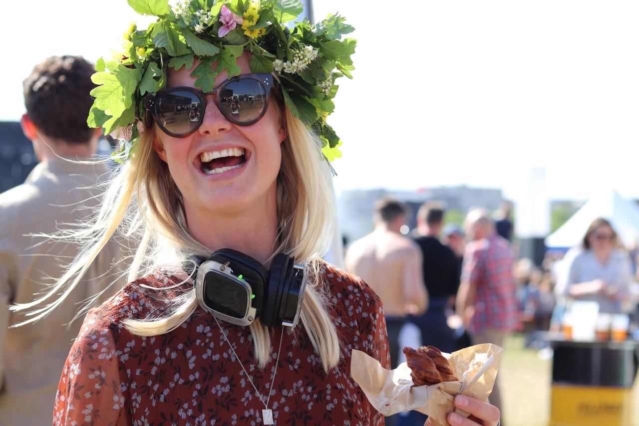 Northside festival 5.-7. Juni