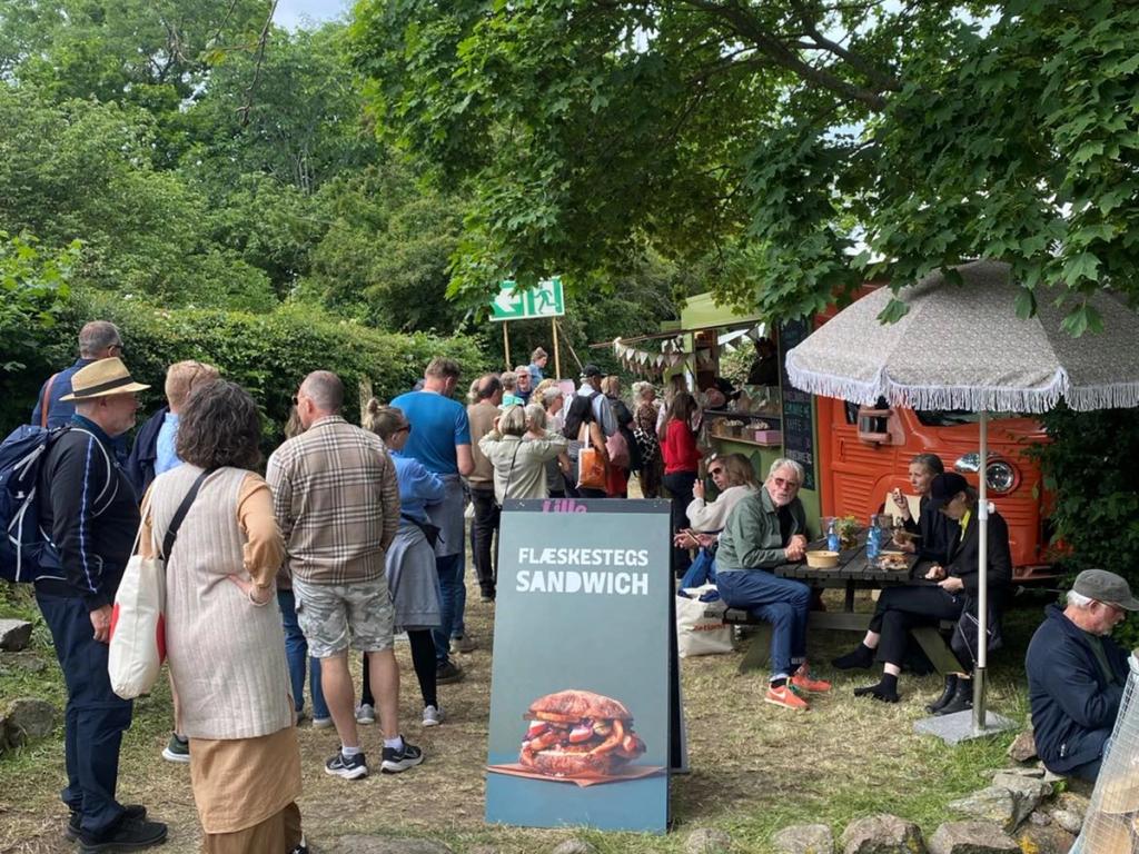 Meyers på Folkemødet 2025 