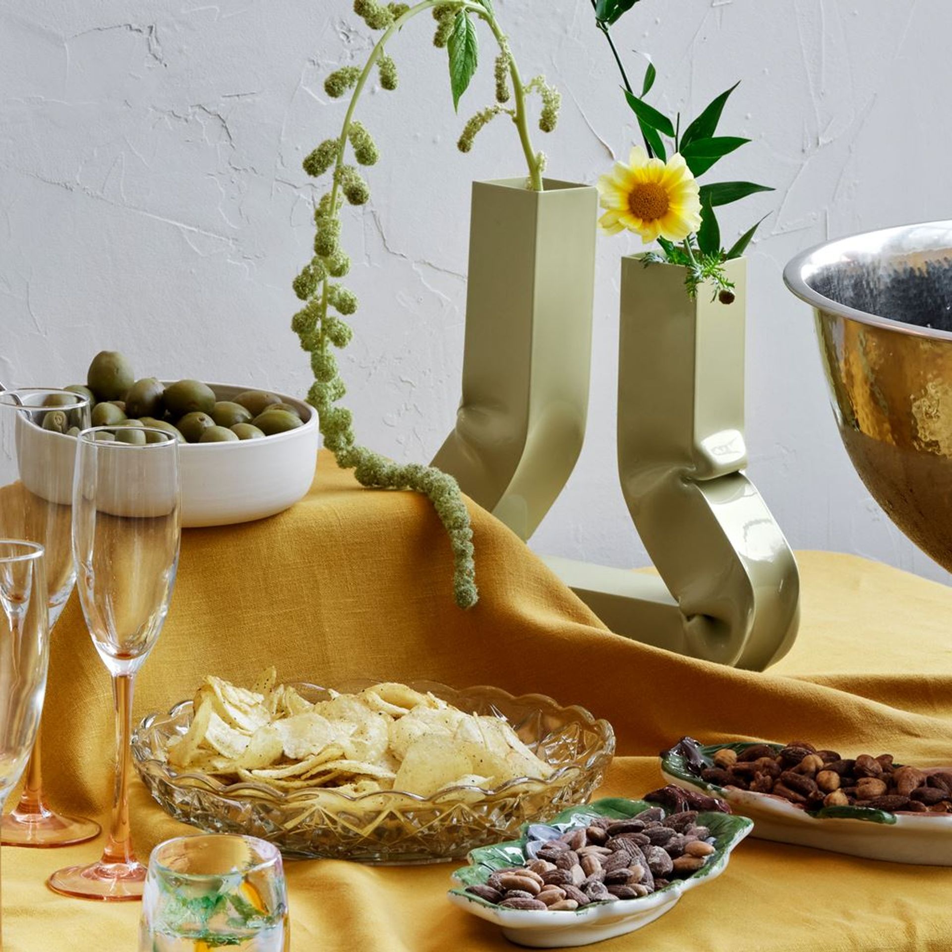 Konfirmation 2025: Opskrifter og inspiration