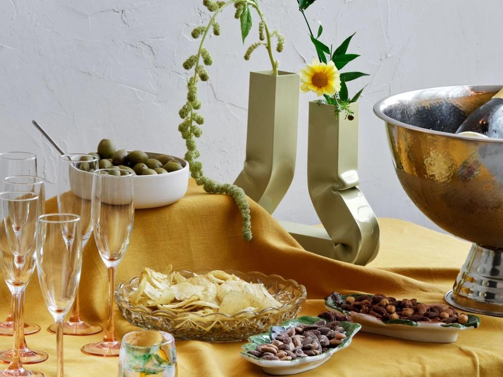 Konfirmation 2025: Opskrifter og inspiration