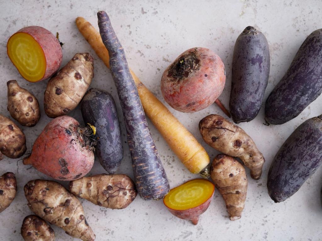 What we eat affects the climate – what can you do about it? 