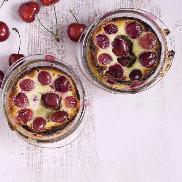 Clafoutis