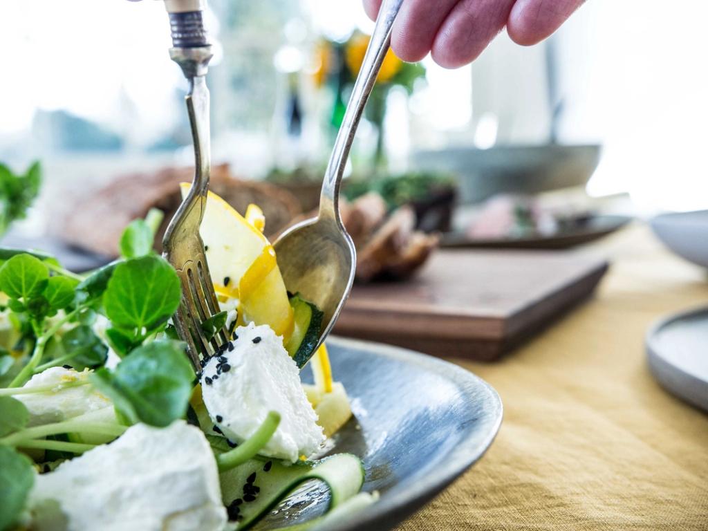 Ny administrerende direktør for Løgismose Meyers