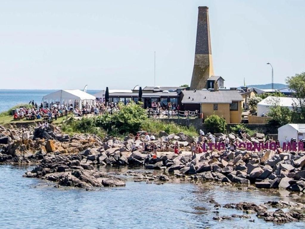 Mød os på Folkemødet Bornholm