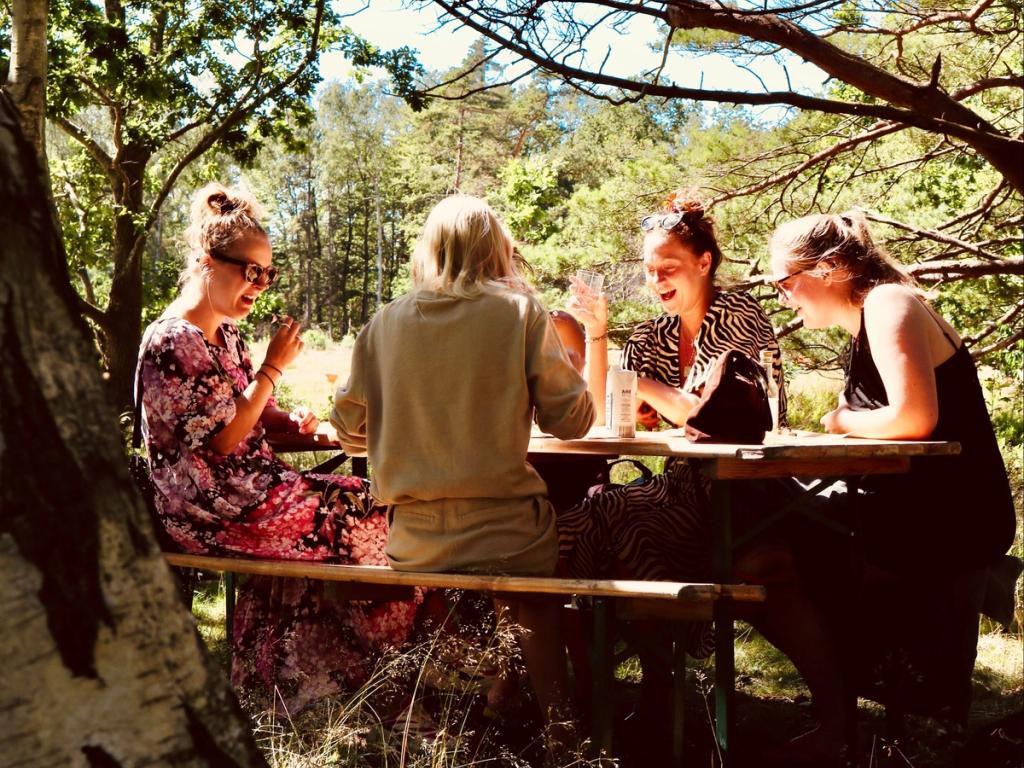 ”Verdens Bedste Skovtur” vender tilbage med mad, sommeraktiviteter og lokalradio