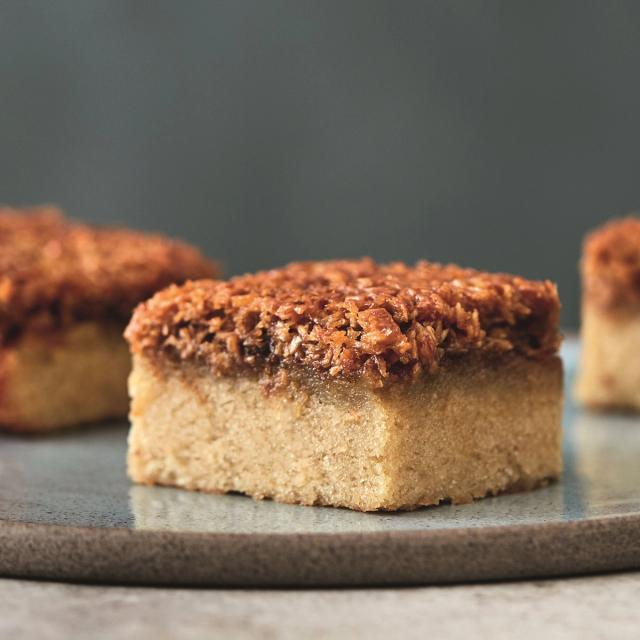 Glutenfri drømmekage