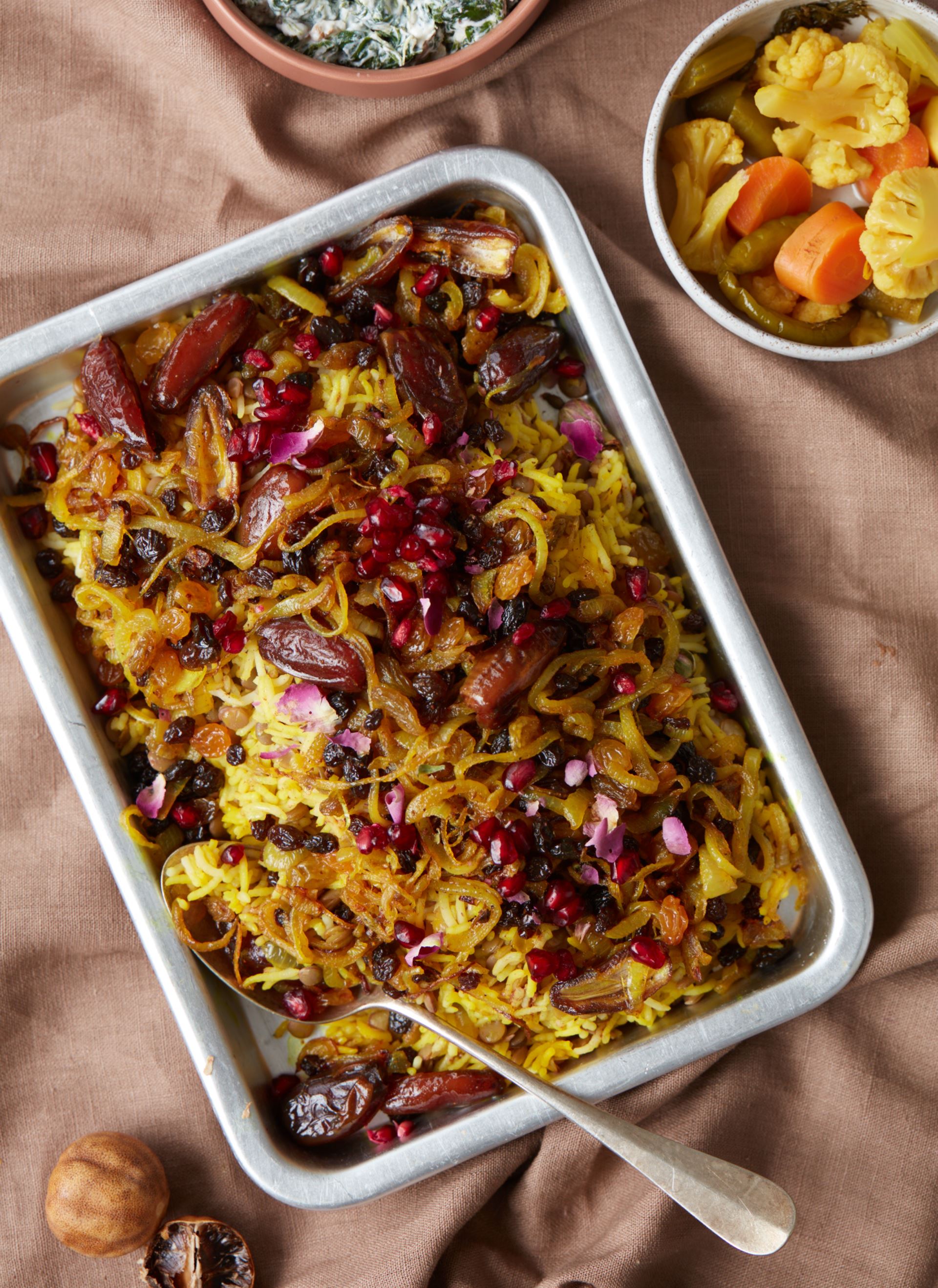 Adas Polo – aromatiske persiske ris og linser med spinat-yoghurtdressing og pickles​​​​‌﻿‍﻿​‍​‍‌‍﻿﻿‌﻿​‍‌‍‍‌‌‍‌﻿‌‍‍‌‌‍﻿‍​‍​‍​﻿‍‍​‍​‍‌﻿​﻿‌‍​‌‌‍﻿‍‌‍‍‌‌﻿‌​‌﻿‍‌​‍﻿‍‌‍‍‌‌‍﻿﻿​‍​‍​‍﻿​​‍​‍‌‍‍​‌﻿​‍‌‍‌‌‌‍‌‍​‍​‍​﻿‍‍​‍​‍‌‍‍​‌﻿‌​‌﻿‌​‌﻿​​​﻿‍‍​‍﻿﻿​‍﻿﻿‌‍﻿​‌‍﻿﻿‌‍​﻿‌‍​‌‌‍﻿​‌‍‍​‌‍﻿﻿‌﻿​﻿‌﻿‌​​﻿‍‍​﻿​﻿​﻿​﻿​﻿​﻿​﻿​﻿​‍﻿﻿‌‍‍‌‌‍﻿‍‌﻿‌​‌‍‌‌‌‍﻿‍‌﻿‌​​‍﻿﻿‌‍‌‌‌‍‌​‌‍‍‌‌﻿‌​​‍﻿﻿‌‍﻿‌‌‍﻿﻿‌‍‌​‌‍‌‌​﻿﻿‌‌﻿​​‌﻿​‍‌‍‌‌‌﻿​﻿‌‍‌‌‌‍﻿‍‌﻿‌​‌‍​‌‌﻿‌​‌‍‍‌‌‍﻿﻿‌‍﻿‍​﻿‍﻿‌‍‍‌‌‍‌​​﻿﻿‌​﻿‌﻿‌‍‌‍​﻿‌​‌‍​﻿‌‍​﻿​﻿‌‍​﻿‌‍​﻿​﻿​‍﻿‌‌‍​‍‌‍​‌​﻿​‌​﻿​​​‍﻿‌​﻿‌‌​﻿‌‍‌‍‌‌‌‍​‍​‍﻿‌‌‍​‌​﻿​‌​﻿‍​‌‍‌‍​‍﻿‌​﻿​‌​﻿​​‌‍‌‍​﻿‌‌‌‍‌​‌‍‌​​﻿‌‌​﻿​‌​﻿​﻿​﻿‌​‌‍​‌​﻿​​​﻿‍﻿‌﻿‌​‌﻿‍‌‌﻿​​‌‍‌‌​﻿﻿‌‌﻿​‍‌‍‌‌‌‍​﻿‌‍‍‌‌﻿​​‌‍‌‌​﻿‍﻿‌﻿​​‌‍​‌‌﻿‌​‌‍‍​​﻿﻿‌‌‍‍‌‌‍﻿‌‌‍​‌‌‍‌﻿‌‍‌‌​‍﻿‍‌‍​‌‌‍﻿​‌﻿‌​​﻿﻿﻿‌‍​‍‌‍​‌‌﻿​﻿‌‍‌‌‌‌‌‌‌﻿​‍‌‍﻿​​﻿﻿‌‌‍‍​‌﻿‌​‌﻿‌​‌﻿​​​‍‌‌​﻿​﻿‌​​‌​‍‌‌​﻿​‍‌​‌‍​‍‌‌​﻿​‍‌​‌‍‌‍﻿​‌‍﻿﻿‌‍​﻿‌‍​‌‌‍﻿​‌‍‍​‌‍﻿﻿‌﻿​﻿‌﻿‌​​‍‌‌​﻿​﻿‌​​‌​﻿​﻿​﻿​﻿​﻿​﻿​﻿​﻿​‍‌‍‌‍‍‌‌‍‌​​﻿﻿‌​﻿‌﻿‌‍‌‍​﻿‌​‌‍​﻿‌‍​﻿​﻿‌‍​﻿‌‍​﻿​﻿​‍﻿‌‌‍​‍‌‍​‌​﻿​‌​﻿​​​‍﻿‌​﻿‌‌​﻿‌‍‌‍‌‌‌‍​‍​‍﻿‌‌‍​‌​﻿​‌​﻿‍​‌‍‌‍​‍﻿‌​﻿​‌​﻿​​‌‍‌‍​﻿‌‌‌‍‌​‌‍‌​​﻿‌‌​﻿​‌​﻿​﻿​﻿‌​‌‍​‌​﻿​​​‍‌‍‌﻿‌​‌﻿‍‌‌﻿​​‌‍‌‌​﻿﻿‌‌﻿​‍‌‍‌‌‌‍​﻿‌‍‍‌‌﻿​​‌‍‌‌​‍‌‍‌﻿​​‌‍​‌‌﻿‌​‌‍‍​​﻿﻿‌‌‍‍‌‌‍﻿‌‌‍​‌‌‍‌﻿‌‍‌‌​‍﻿‍‌‍​‌‌‍﻿​‌﻿‌​​‍‌‍‌﻿​​‌‍‌‌‌﻿​‍‌﻿​﻿‌﻿​​‌‍‌‌‌‍​﻿‌﻿‌​‌‍‍‌‌﻿‌‍‌‍‌‌​﻿﻿‌‌﻿​​‌﻿‌‌‌‍​‍‌‍﻿​‌‍‍‌‌﻿​﻿‌‍‍​‌‍‌‌‌‍‌​​‍​‍‌﻿﻿‌