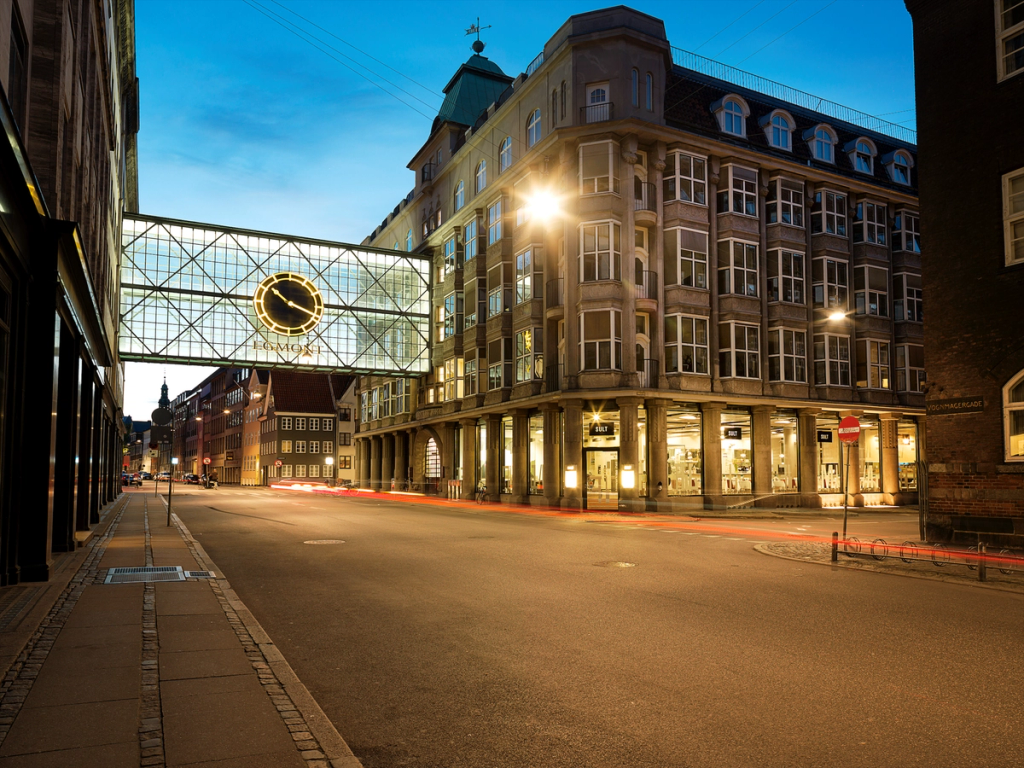 Meyers skal skabe nye madoplevelser i Cinemateket