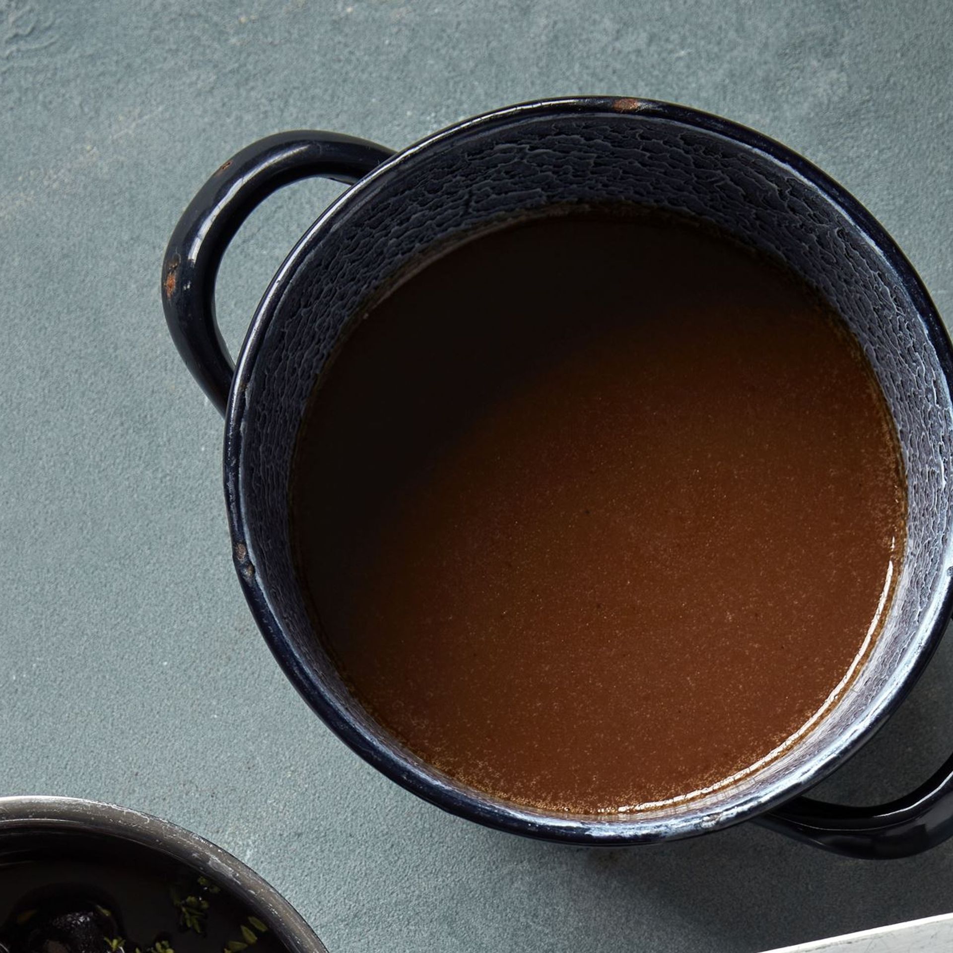 Sovs til and eller gås