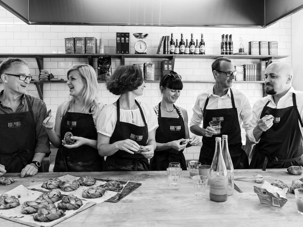 20 år og 250.000 madglade baggårdsgæster