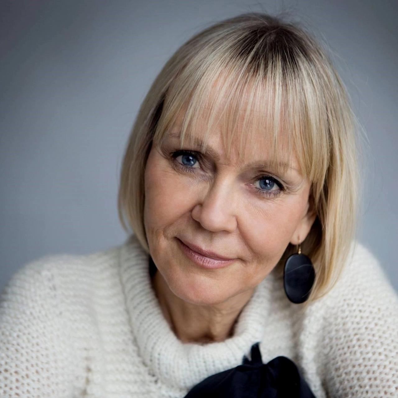 10. december: Oplev Jytte Vikkelsøe læse op på Fasangården