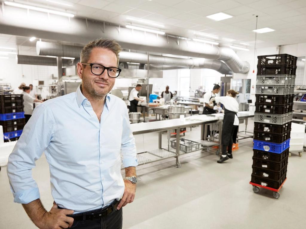 Årets Leder: Carl Johan Paulsen fra Meyers om tillid, tryghed og værdien af fejltrin