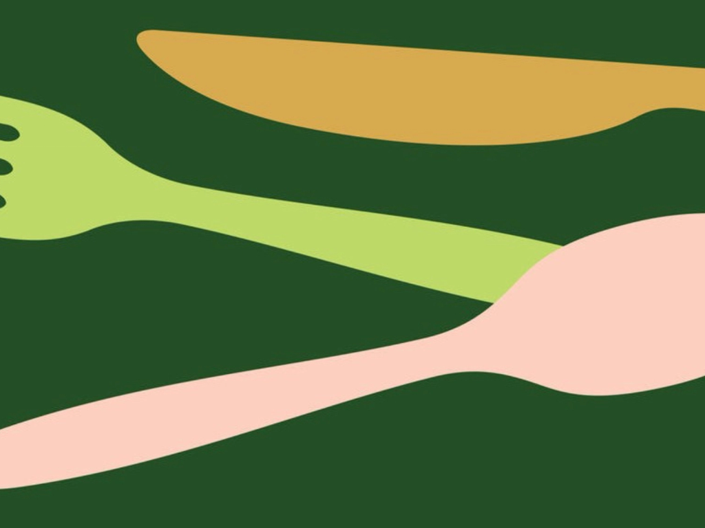 Ny kogebog på gaden: Meyers hverdag