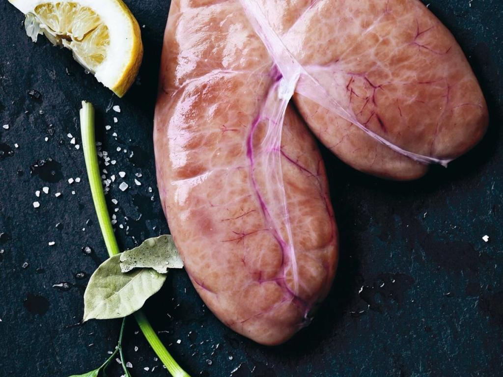 Eat seasonal cod roe