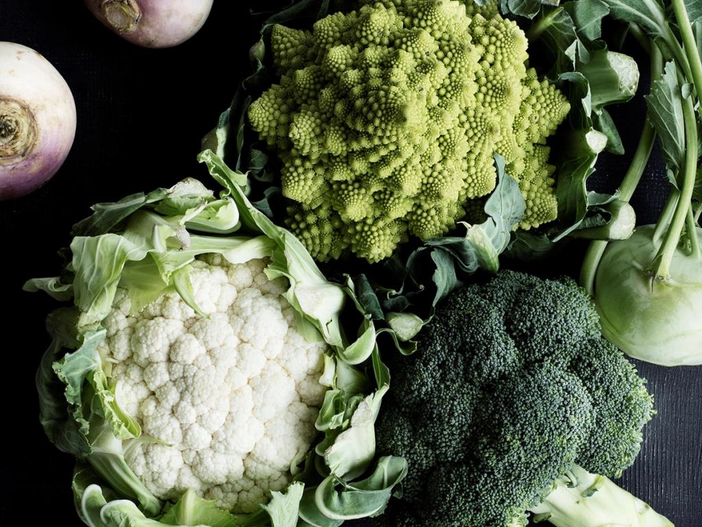 Tips til at spise mere bæredygtigt i hverdagen