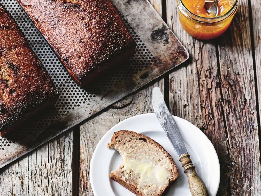 Guide til fuldkornsbrød