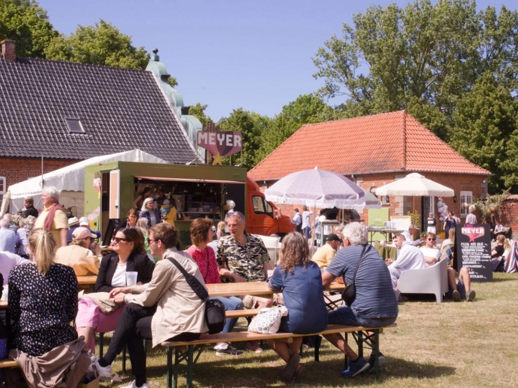 Vores bedste øjeblikke på Madens Folkemøde 2023