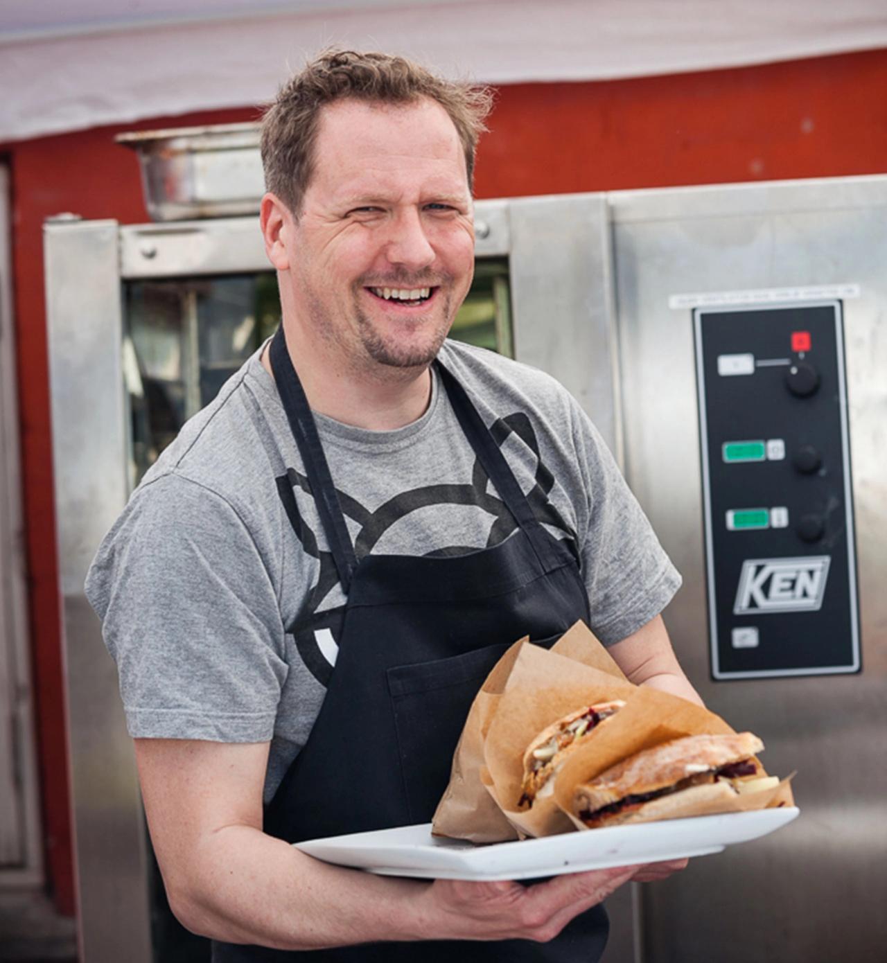 Spot festival 2.-3. Maj