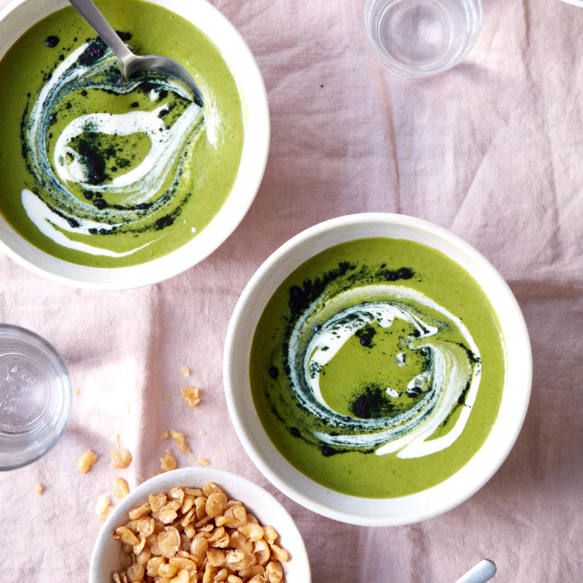 En grøn start på året