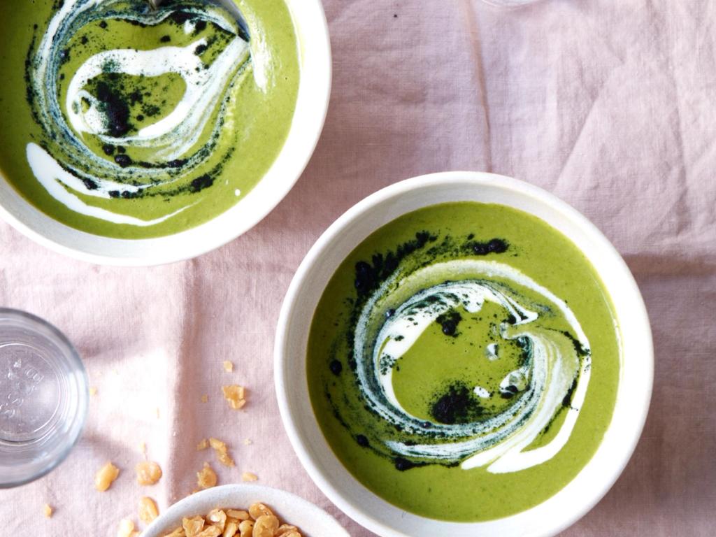 En grøn start på året