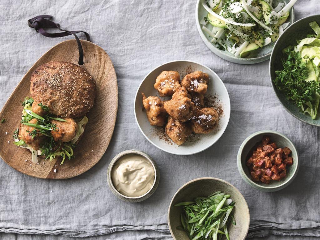 5 nemme livretter, som hele familien vil holde af