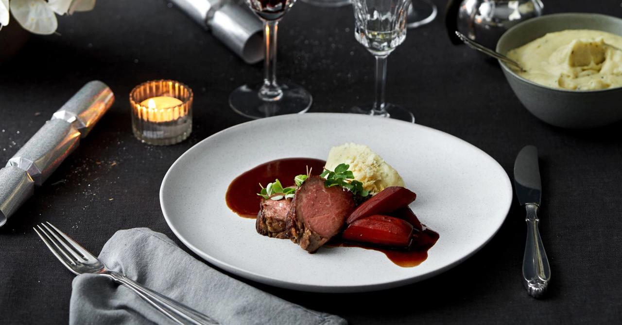 Gavekort til catering