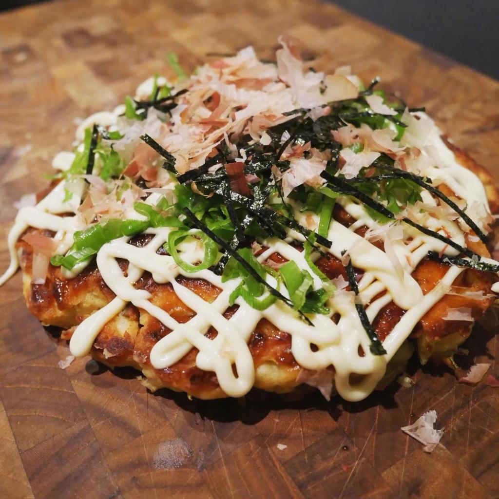 Okonomiyaki
