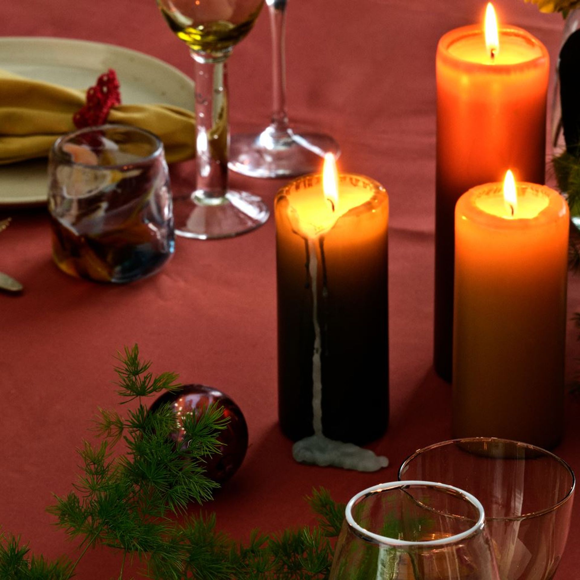 Julens aktiviteter 2025