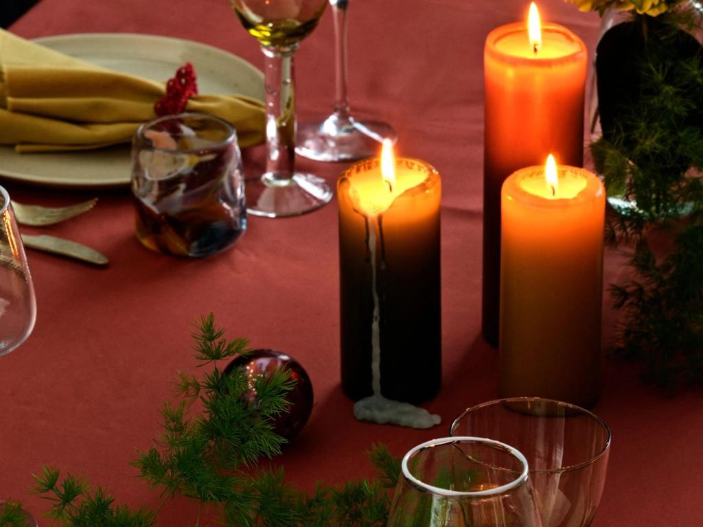 Julens aktiviteter 2025