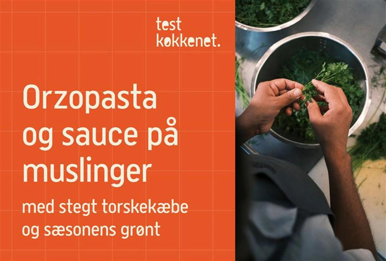 Testkøkkenet