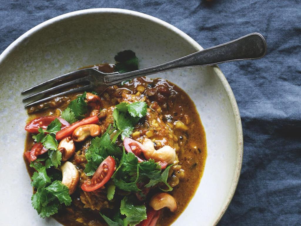 Danmark redder maden - en aktion mod madspild