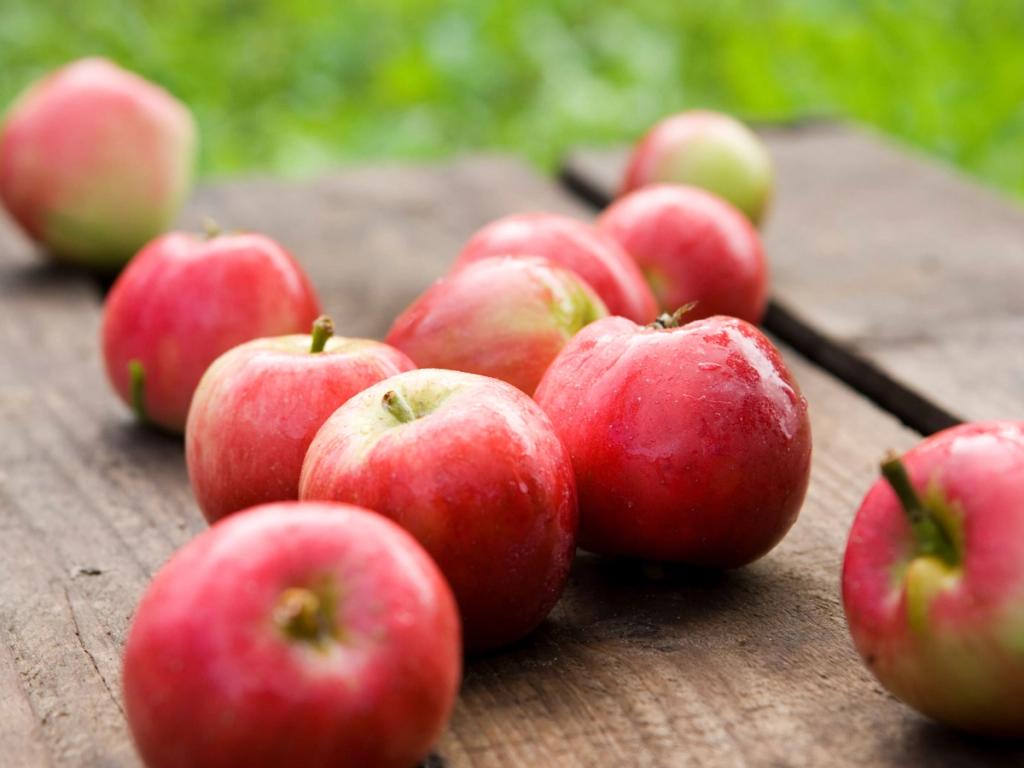 What to eat in January