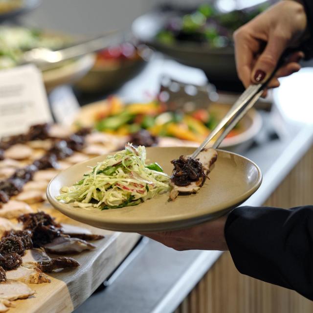 Step 2: Swipe your card