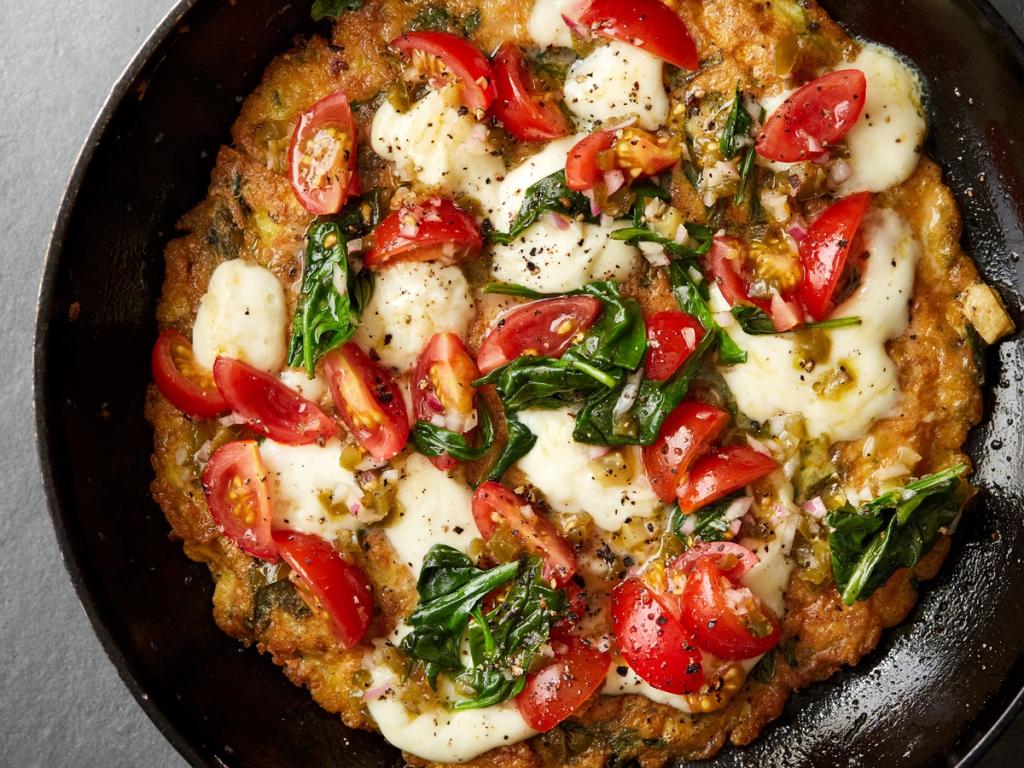 5 grønne livretter, du kan lave på under 30 minutter