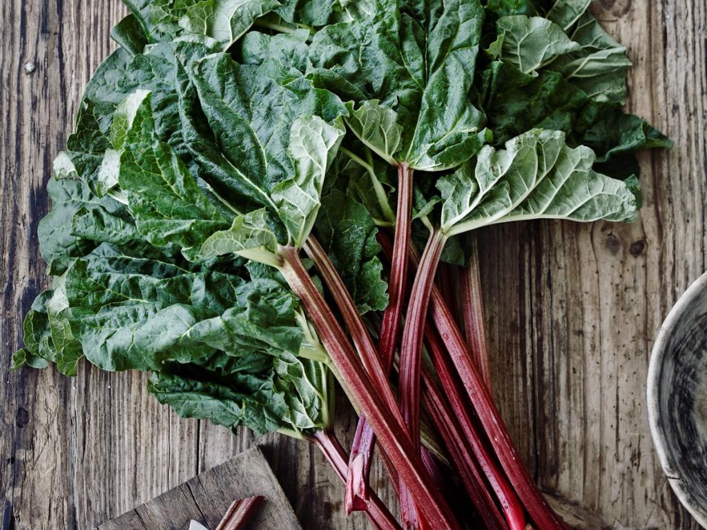 Spis efter sæsonens råvarer i april