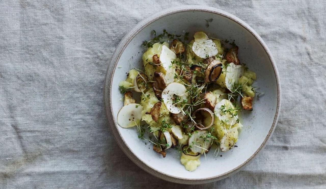 Brændende kærlighed