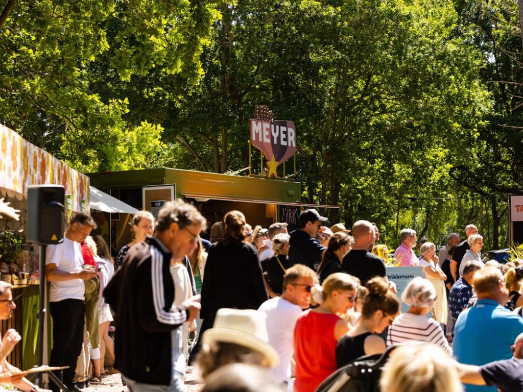 Verdens Bedste Skovtur vender tilbage: Meyers inviterer til mad og sommermagi ved Rågeleje 