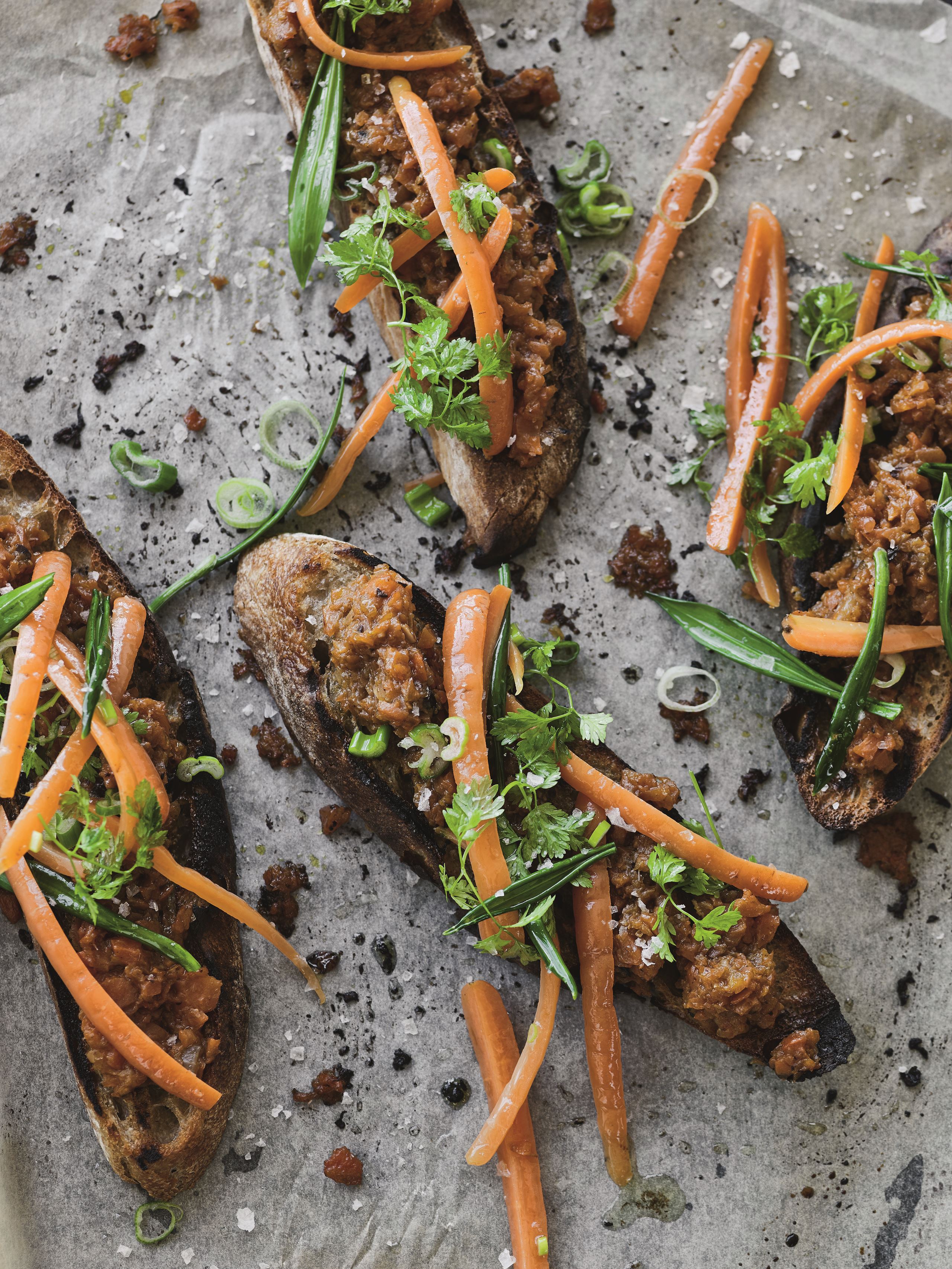 Fermenterede gulerødder og gulerodspure på sprødt brød​​​​‌﻿‍﻿​‍​‍‌‍﻿﻿‌﻿​‍‌‍‍‌‌‍‌﻿‌‍‍‌‌‍﻿‍​‍​‍​﻿‍‍​‍​‍‌﻿​﻿‌‍​‌‌‍﻿‍‌‍‍‌‌﻿‌​‌﻿‍‌​‍﻿‍‌‍‍‌‌‍﻿﻿​‍​‍​‍﻿​​‍​‍‌‍‍​‌﻿​‍‌‍‌‌‌‍‌‍​‍​‍​﻿‍‍​‍​‍‌‍‍​‌﻿‌​‌﻿‌​‌﻿​​​﻿‍‍​‍﻿﻿​‍﻿﻿‌‍﻿​‌‍﻿﻿‌‍​﻿‌‍​‌‌‍﻿​‌‍‍​‌‍﻿﻿‌﻿​﻿‌﻿‌​​﻿‍‍​﻿​﻿​﻿​﻿​﻿​﻿​﻿​﻿​‍﻿﻿‌‍‍‌‌‍﻿‍‌﻿‌​‌‍‌‌‌‍﻿‍‌﻿‌​​‍﻿﻿‌‍‌‌‌‍‌​‌‍‍‌‌﻿‌​​‍﻿﻿‌‍﻿‌‌‍﻿﻿‌‍‌​‌‍‌‌​﻿﻿‌‌﻿​​‌﻿​‍‌‍‌‌‌﻿​﻿‌‍‌‌‌‍﻿‍‌﻿‌​‌‍​‌‌﻿‌​‌‍‍‌‌‍﻿﻿‌‍﻿‍​﻿‍﻿‌‍‍‌‌‍‌​​﻿﻿‌​﻿‌‍​﻿​‌​﻿‌‍‌‍​‌‌‍‌‍‌‍‌‌‌‍​‌‌‍‌‍​‍﻿‌​﻿‌‍‌‍‌‍‌‍‌​​﻿‌﻿​‍﻿‌​﻿‌‌‌‍‌‍​﻿‌﻿​﻿‌﻿​‍﻿‌​﻿‍​​﻿​‍​﻿​﻿​﻿‍‌​‍﻿‌‌‍​‌​﻿‌‍​﻿‍​‌‍‌​​﻿‌​​﻿‌‍​﻿‍​​﻿‍​‌‍‌​‌‍​‍​﻿​‌‌‍‌‌​﻿‍﻿‌﻿‌​‌﻿‍‌‌﻿​​‌‍‌‌​﻿﻿‌‌﻿​‍‌‍‌‌‌‍​﻿‌‍‍‌‌﻿​​‌‍‌‌​﻿‍﻿‌﻿​​‌‍​‌‌﻿‌​‌‍‍​​﻿﻿‌‌‍‍‌‌‍﻿‌‌‍​‌‌‍‌﻿‌‍‌‌​‍﻿‍‌‍​‌‌‍﻿​‌﻿‌​​﻿﻿﻿‌‍​‍‌‍​‌‌﻿​﻿‌‍‌‌‌‌‌‌‌﻿​‍‌‍﻿​​﻿﻿‌‌‍‍​‌﻿‌​‌﻿‌​‌﻿​​​‍‌‌​﻿​﻿‌​​‌​‍‌‌​﻿​‍‌​‌‍​‍‌‌​﻿​‍‌​‌‍‌‍﻿​‌‍﻿﻿‌‍​﻿‌‍​‌‌‍﻿​‌‍‍​‌‍﻿﻿‌﻿​﻿‌﻿‌​​‍‌‌​﻿​﻿‌​​‌​﻿​﻿​﻿​﻿​﻿​﻿​﻿​﻿​‍‌‍‌‍‍‌‌‍‌​​﻿﻿‌​﻿‌‍​﻿​‌​﻿‌‍‌‍​‌‌‍‌‍‌‍‌‌‌‍​‌‌‍‌‍​‍﻿‌​﻿‌‍‌‍‌‍‌‍‌​​﻿‌﻿​‍﻿‌​﻿‌‌‌‍‌‍​﻿‌﻿​﻿‌﻿​‍﻿‌​﻿‍​​﻿​‍​﻿​﻿​﻿‍‌​‍﻿‌‌‍​‌​﻿‌‍​﻿‍​‌‍‌​​﻿‌​​﻿‌‍​﻿‍​​﻿‍​‌‍‌​‌‍​‍​﻿​‌‌‍‌‌​‍‌‍‌﻿‌​‌﻿‍‌‌﻿​​‌‍‌‌​﻿﻿‌‌﻿​‍‌‍‌‌‌‍​﻿‌‍‍‌‌﻿​​‌‍‌‌​‍‌‍‌﻿​​‌‍​‌‌﻿‌​‌‍‍​​﻿﻿‌‌‍‍‌‌‍﻿‌‌‍​‌‌‍‌﻿‌‍‌‌​‍﻿‍‌‍​‌‌‍﻿​‌﻿‌​​‍‌‍‌﻿​​‌‍‌‌‌﻿​‍‌﻿​﻿‌﻿​​‌‍‌‌‌‍​﻿‌﻿‌​‌‍‍‌‌﻿‌‍‌‍‌‌​﻿﻿‌‌﻿​​‌﻿‌‌‌‍​‍‌‍﻿​‌‍‍‌‌﻿​﻿‌‍‍​‌‍‌‌‌‍‌​​‍​‍‌﻿﻿‌