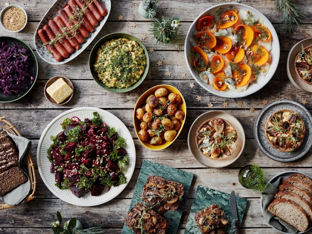 Kokketips til julens klassikere: Sovsen og tilbehøret