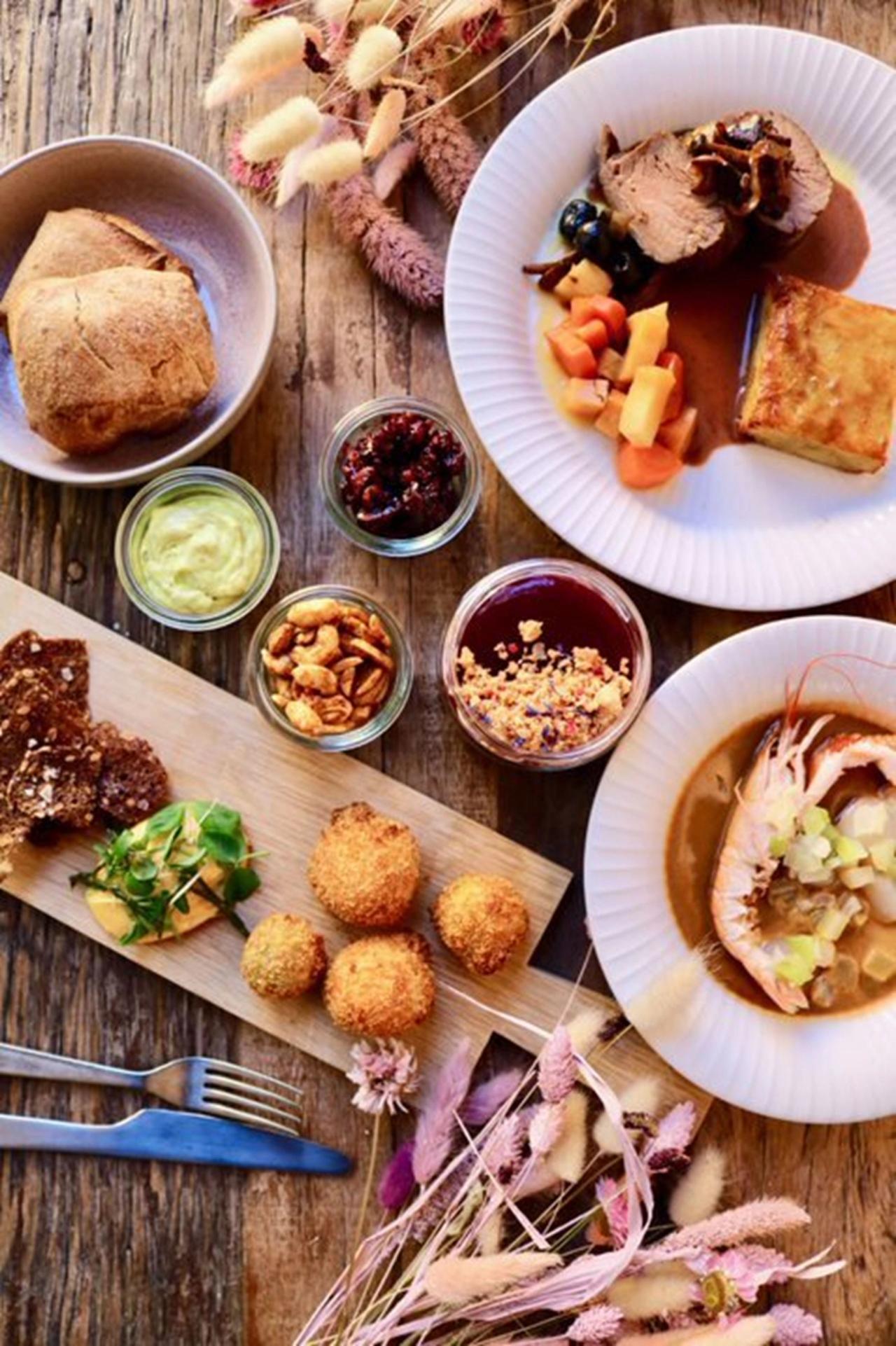 Den perfekte pakkeløsning