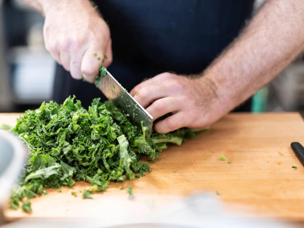 Ny klimaberegner gør det let at måle CO2-udledning: Danske Rambøll vil reducere CO2-udledningen i kantinen med 25%